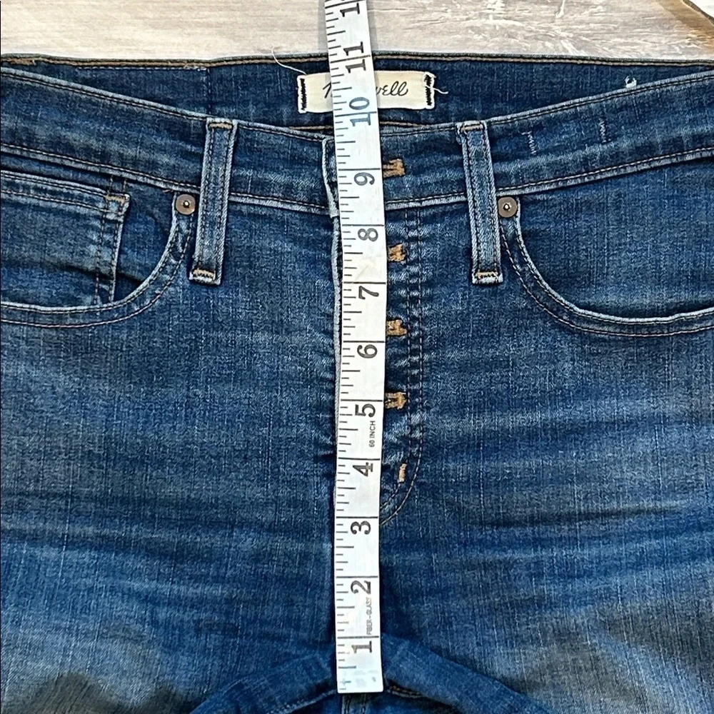 Madewell 9